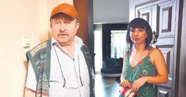 Sevgili komşum güldürecek