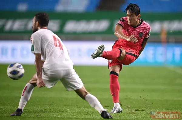 SON DAKİKA: Güney Kore'den Fenerbahçelileri şoke eden iddia: Min-Jae Kim'in serbest kalma bedeli 9 milyon euro - 9