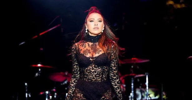 Hadise'nin sapık korkusu servete mal oldu! Hadise'den 10 milyonluk önlem