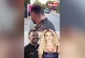 Hadise ile aşk iddiası! Okan Buruk'a soruldu... Bakın ne yaptı | VİDEO