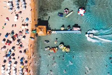 Tatilini iptal eden parasını nasıl geri alacak?