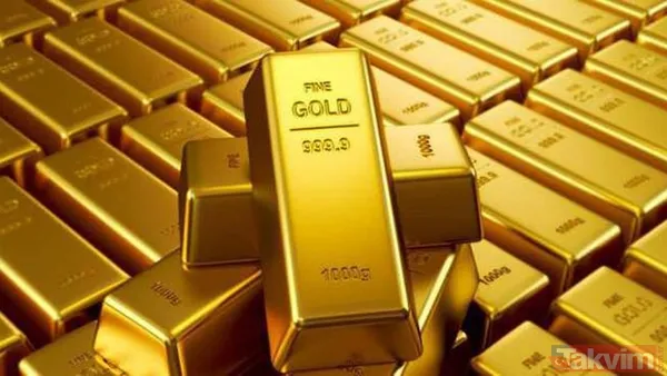 2025 Külçe altının yılı oldu! Reel getiri yüzde 51,77 ile rekor kırdı - 7