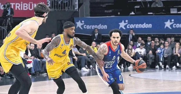Efes evinde kayıp