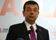 HDP, CHP ve İYİ Parti ittifakı Ekrem İmamoğlu’nun ‘Kadınlar Günü’ mesajıyla bir kez daha ortaya çıktı