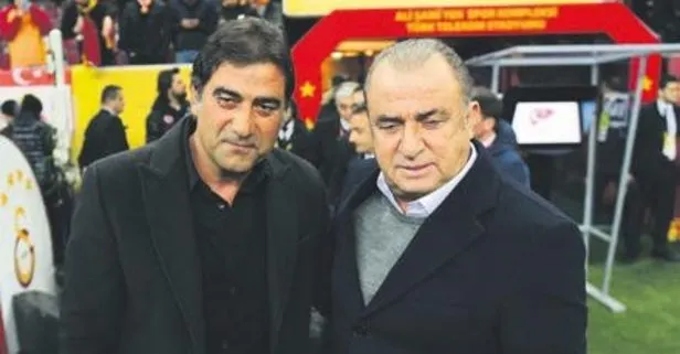 Ünal Karaman: Net penaltıyı vermedi