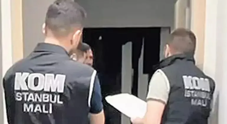 Yenidoğan soruşturması (takvim.com.tr | Ekran görüntüsü)