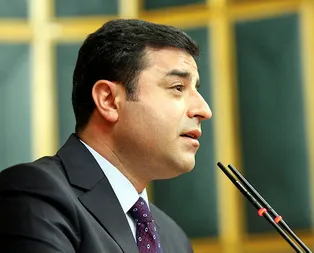 İşte 6-8 Ekim olayları öncesi Selahattin Demirtaşın yaptığı çağrı