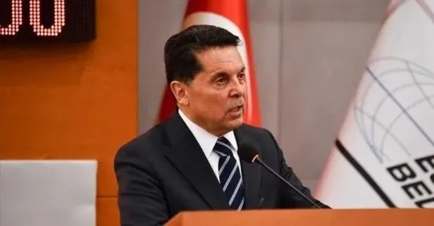 Terörden tutuklanan CHP'li eski Esenyurt Belediye Başkanı Ahmet Özer'e tahliye kararı