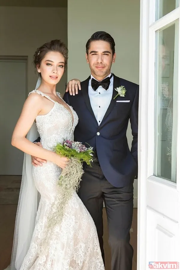 10 yıllık büyük aşk! Kanser tedavisi için Küba’ya giden Tanyeli’den romantik paylaşım! Ünlü oryantalin eşi bakın kimmiş... - 13