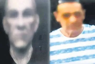 Cesedi yüz giydirme çözdü