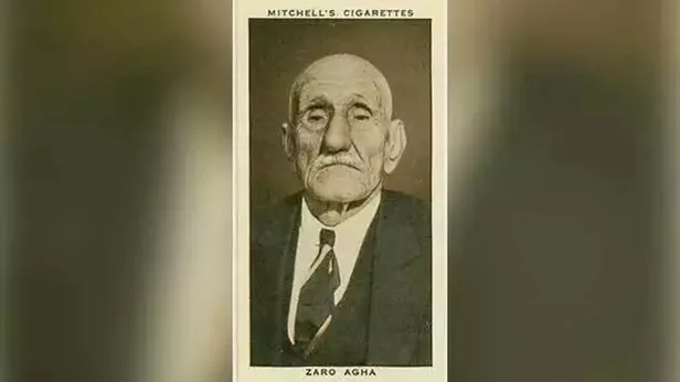 10 Osmanlı Padişahı, 6 savaş gördü! 157 yıl yaşayan Zaro Ağa'nın sırrı bakın hangi besinmiş!-3