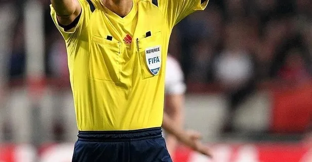 Kanarya Yunanistan deplasmanında: Olympiakos - Fenerbahçe maçını Sandro Scharer yönetecek