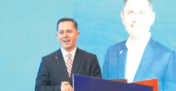 Cumhur İttifakı AK Parti Avcılar Belediye Başkan Adayı Abdullah Küçükoğlu önemli projeler açıkladı