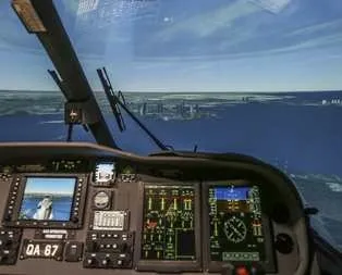 HAVELSAN Katar’ı uçuracak