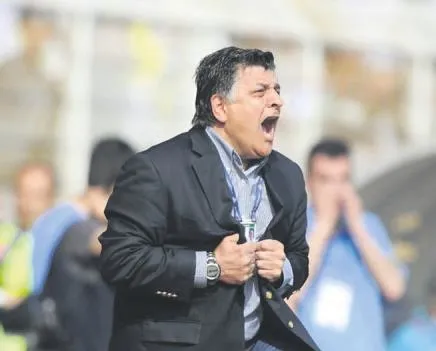 Toraman & Yılmaz Vural özel görevde