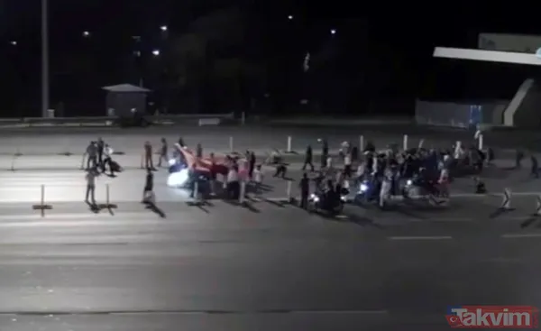 Tankın-tüfeğin gücü halkın gücünü yenemedi! Tarihi 15 Temmuz direnişi 7. yılında: İşte ihanet gecesinin kronolojisi... - 34