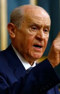 Milletimizin duası var