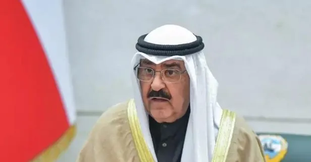 Başkan Erdoğan davet etti: Kuveyt Emiri Şeyh Meşal El-Ahmed El-Cabir Es-Sabah’ın ilk yurt dışı ziyareti Türkiye’ye