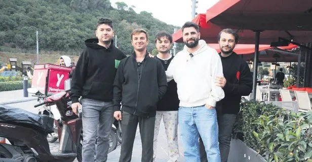 Atakan Özyurt: Babalık duygusu tarif edilemez