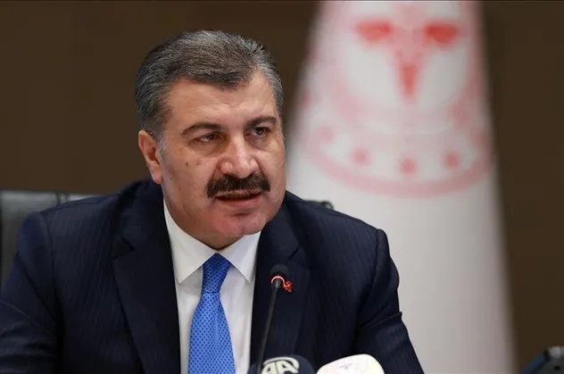 Bakan Fahrettin Koca uyardı: Asla risk almayalım