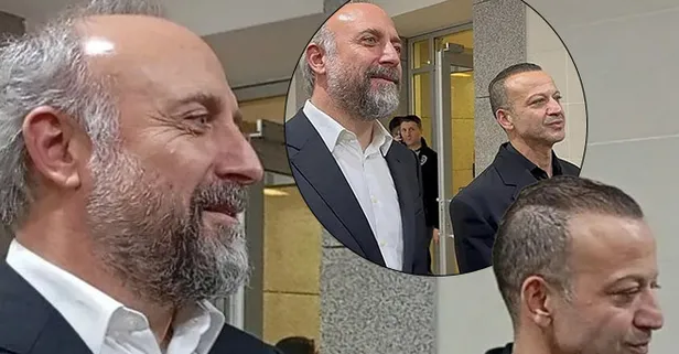 Sözleri delillerle çelişti! Halit Ergenç ve Rıza Kocaoğlu’nun yalan tanıklık davasında gerekçeli karar açıklandı