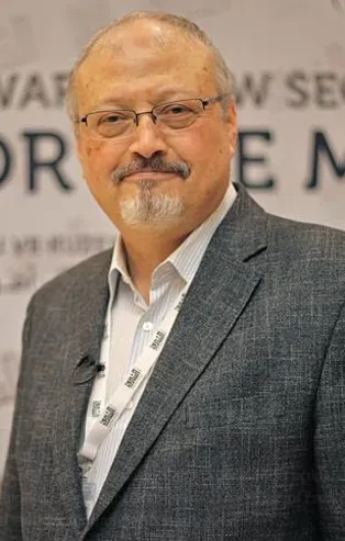 Cemal Kaşıkçı olayında tüm oklar Suudileri gösteriyor