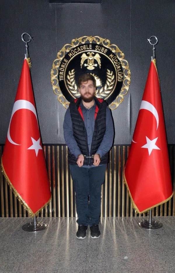 Selahattin Demirtaş'ın ağabeyinin eğittiği terörist itiraf etti: "ABD askerleri PKK'ya roket ve havan getiriyordu"-4