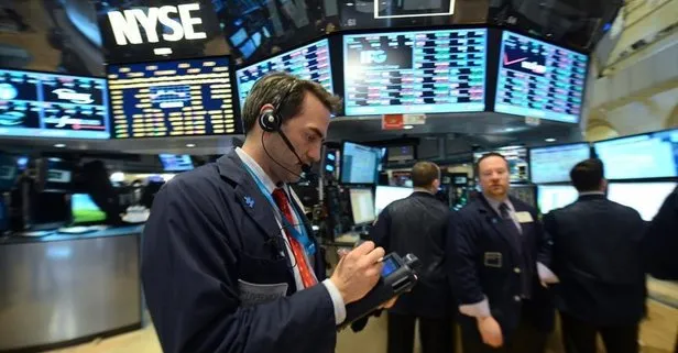 New York borsası yükselişle kapandı