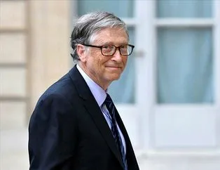 Bill Gates tüm okların hedefinde! Rus efsanesi Marat Safin: Corona virüsün sorumlusu Bill Gates’tir