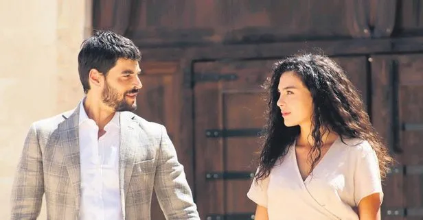 Hercai’ dizisi, rekora doymuyor! YouTube’da 24 saat içinde...