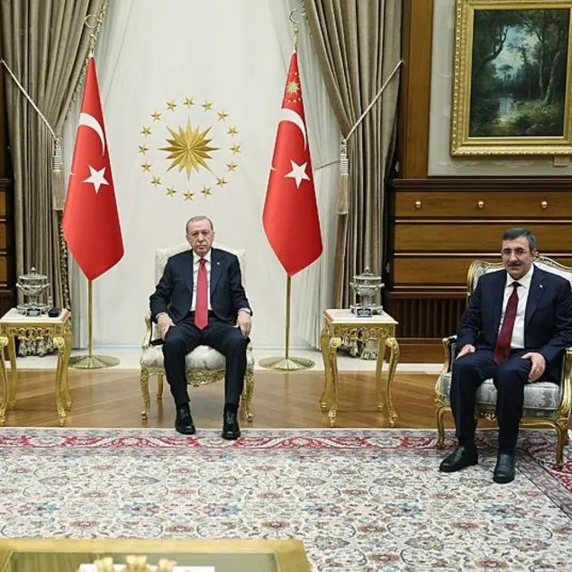Külliye’de KKTC kabulü