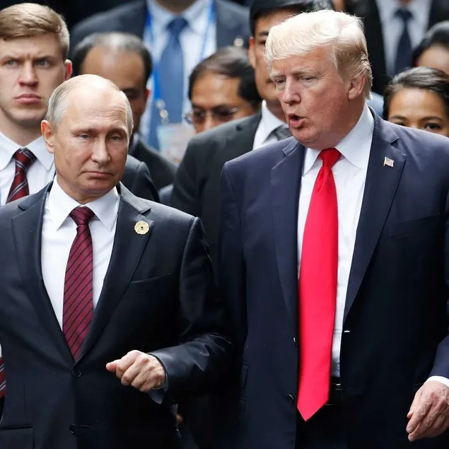 Washington-Moskova hattında kritik temas