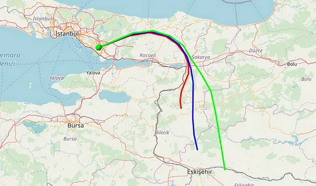 Son dakika: Meteoroloji'den korkutan iddia ile ilgili açıklama-2