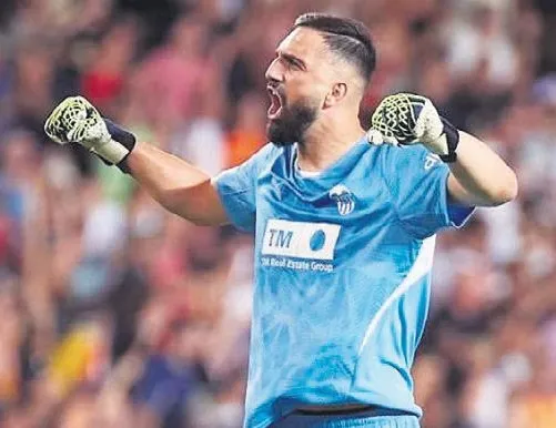 Mamardashvili Liverpool’a çok yakın