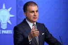 Ömer Çelik kimdir, kaç yaşında, nereli? AK Parti Sözcüsü Ömer Çelik hayatı ve biyografisi! Evli mi? Eşi ve çocukları...