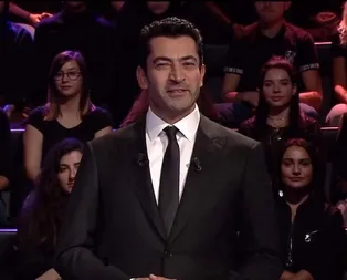 Kim Milyoner Olmak İsterde yarışmacı soruyu bilemeyince verdiği tepkiyle çok konuşuldu! İşte herkesi güldüren o anlar...