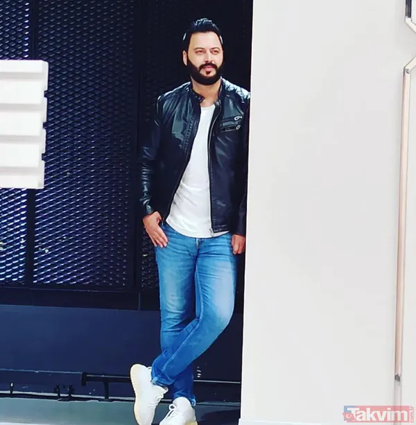 Esra Erol setinden haberler kötü 'intihar edecek durumdayım' Caner Toygar'ın sağlık durumu! Başına gelen pişmiş tavuğun başına gelmez - 9