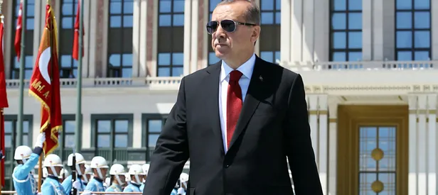 Erdoğan: 3 bin teröristi etkisiz hale getirdik