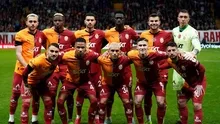 Galatasarayda milli futbolcu için ayrılık gündemde! Tarih belli oldu