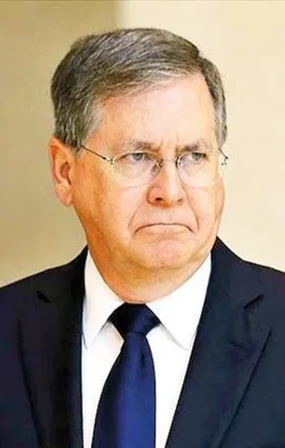 ABD Ankara Büyükelçiliği Gara'daki kalleş saldırının ardından günler geçmesine rağmen taziye mesajı yayımlamadı