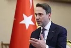 Türkiye enerjide sınırları aşıyor! Bakan Bayraktar: Küresel denklemde söz sahibi oluyoruz