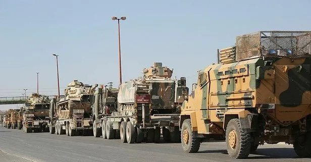 BM’den, Türk askeri konvoyuna yönelik saldırıya ilişkin açıklama: Endişe verici