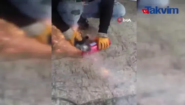 Şeytanın bile aklına gelmezdi