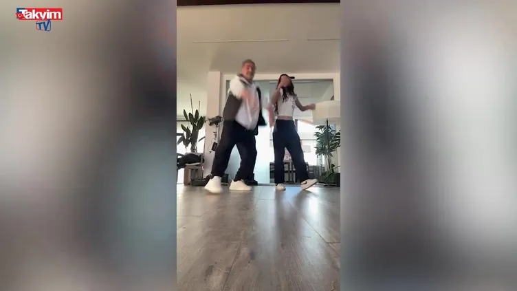 Güller ve Günahlar’ın İklim’i Mina Akdin eğlenceli paylaşımlarıyla gündem oldu