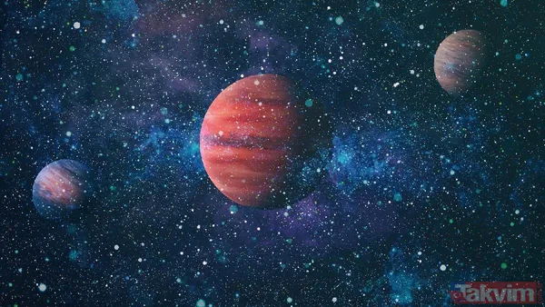 52 yıl sonra yeniden: İnsanlık 2026 Şubat'ta ay yoluna çıkıyor, 6 gezegen aynı hizada diziliyor - 13