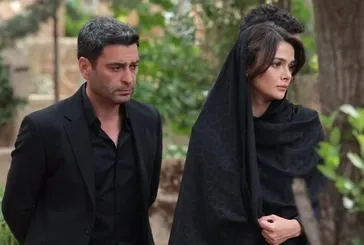 Nursel Köse’den sonra bir veda daha: Uzak Şehir’de flaş ayrılık