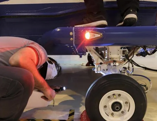 TUSAŞ duyurdu! 7 yıl sonra bir ilk!