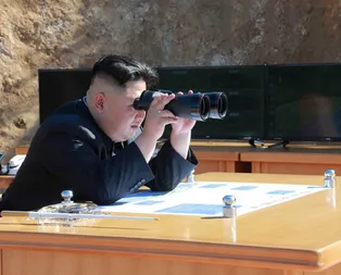 ABD istihbaratından bomba Kuzey Kore iddiası