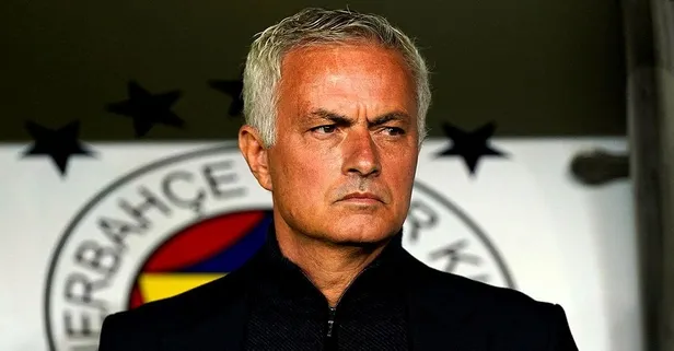 ÖZEL | Mourinho'dan dev transfer isteği! Bizzat isim verdi