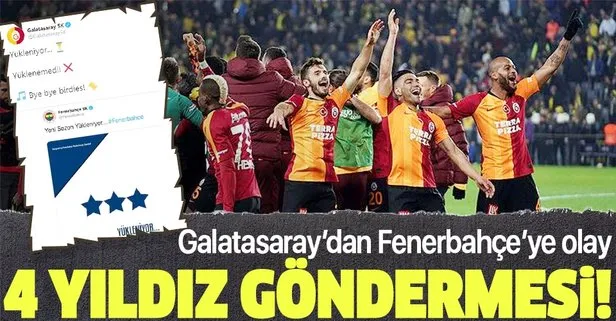 Galatasaray 5 Yildizi Kac Yilinda Alir Kizlarsoruyor